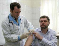 Vaccine mới kháng được cúm gia cầm
