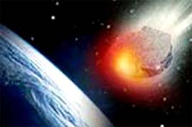 NASA: Chống thiên thạch thì được, nhưng... thiếu kinh phí!