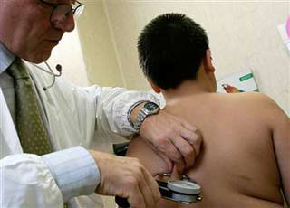 Bệnh nhân béo phì rất có nguy cơ bị biến chứng sau phẫu thuật