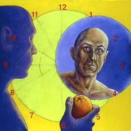 Tại sao có người chỉ thích sống về đêm?