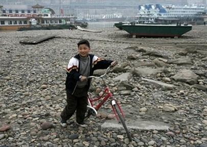 2100: nhiều vùng khí hậu trái đất sẽ biến mất