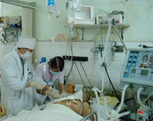Đột quỵ, bệnh hiểm thứ hai sau chấn thương sọ não