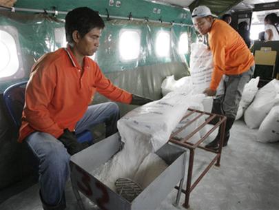 La Nina đến sớm