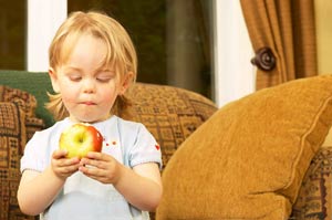 Đánh thức khả năng sáng tạo của bé