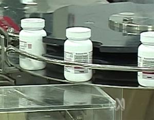 Prezista – Thuốc mới trong điều trị HIV/AIDS