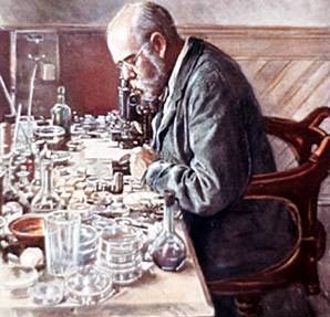 Lịch sử của việc sử dụng agar làm chất kết đông