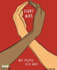 Hướng đi mới trong phòng ngừa AIDS