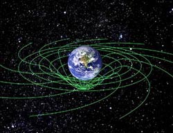 Tàu thăm dò chứng tỏ Einstein đã đúng