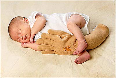 Những sáng chế nhỏ nhưng hữu ích