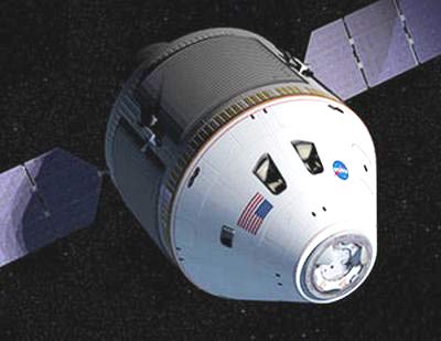 NASA nghiên cứu tàu vũ trụ có người lái thám hiểm tiểu hành tinh