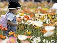 Nhật: số trẻ em giảm ở mức kỷ lục