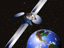 NASA: Vệ tinh nghiên cứu các đám mây