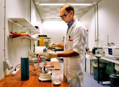 Sáng chế mới: Đo đường trong máu mà không gây đau
