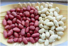 Mẹ ăn đậu phộng, con có nguy cơ bị dị ứng