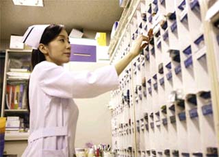 500 tỷ đồng phát triển công nghiệp hóa dược