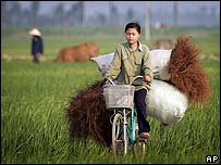 Mỹ "phản đối" đề xuất về khí hậu của G8