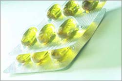 Dùng omega-3 và tập thể dục giúp giảm cân hiệu quả