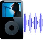 Máy iPod làm thay đổi nhịp tim