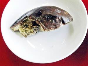 Nhật: Tìm thấy vỏ dưa... 2.100 tuổi