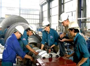 4 tỉnh thử nghiệm tiềm năng bán khí thải CO<sub>2</sub>