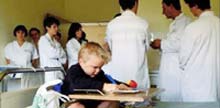 Thạch tín giúp kéo dài sự sống cho bệnh nhân ung thư bạch cầu