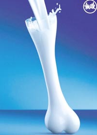 Phụ nữ gần tuổi 30 có nguy cơ bị loãng xương