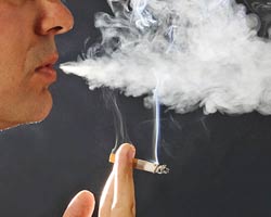 Thuốc lá gây đột biến gen trong tinh dịch