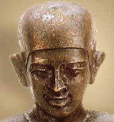 Thuật chữa bệnh của thày thuốc thời Pharaoh