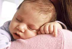 Trẻ em dùng kháng sinh sớm dễ bị hen suyễn