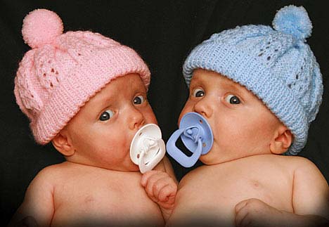 Có anh sinh đôi em gái khó lấy chồng