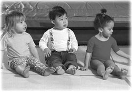 Con đầu trong gia đình thông minh nhất