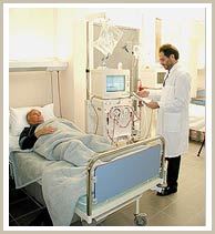 Suy thận có thể gây tổn thương tim
