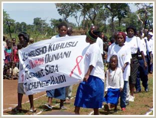 Nguy cơ tử vong cao ở những bệnh nhân nhiễm HIV không đi khám bệnh thường xuyên