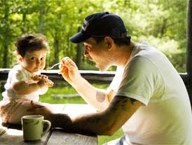 Nhân giống tinh trùng cho đàn ông vô sinh