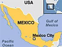 Mexico: Động đất mạnh, hàng ngàn người hoảng loạn