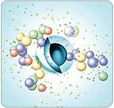 Nano Silver - Công nghệ bảo vệ sức khỏe trẻ em