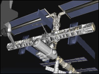 Dự án của NASA "bị phá hoại"