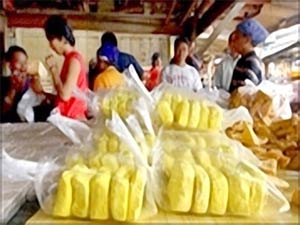 Khuẩn độc: Nguyên nhân gây bệnh lạ ở Indonosia