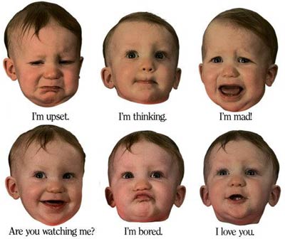 Hé mở bí ẩn thời kỳ "bùng phát vốn từ" ở trẻ
