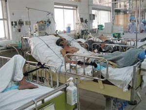 Tổn thương não: Có thể hồi phục và hòa nhập cộng đồng