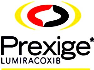 Thuốc chống viêm Prexige bị thu hồi