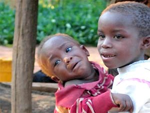 Đã có thuốc điều trị AIDS dành cho trẻ em