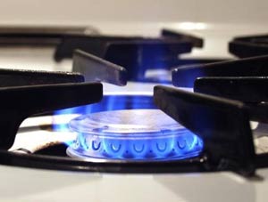 Khắc phục sự cố của bếp gas