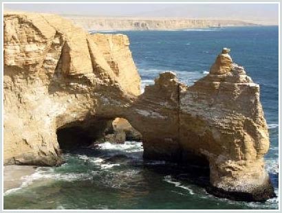 Peru: Di sản văn hóa bị phá hủy nặng nề sau động đất