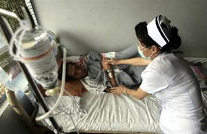 Sắp có vaccine phòng chống Lao mới