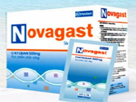 Đau dạ dày: Cẩn trọng khi tự chữa trị