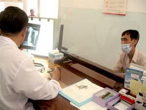 Nguy cơ bệnh dịch với con người ở thế kỷ 21