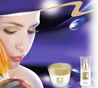 Khám phá chất chống oxy hóa làm chậm sự phát triển của nếp nhăn