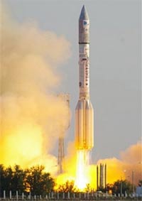 Kazakhstan sợ ô nhiễm môi trường từ vụ rơi tên lửa Nga