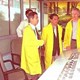 Lò phản ứng hạt nhân Đà Lạt: Dùng Uranium độ giàu thấp
